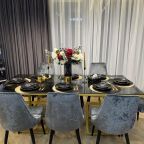 Коттедж (Загородная вилла в лесу), Загородная вилла в лесу