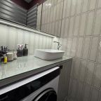 Коттедж (Загородная вилла в лесу), Загородная вилла в лесу