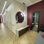 Коттедж (Загородная вилла в лесу), Загородная вилла в лесу