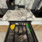 Коттедж (Загородная вилла в лесу), Загородная вилла в лесу