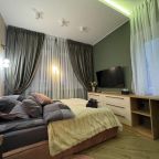 Коттедж (Загородная вилла в лесу), Загородная вилла в лесу