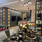 Коттедж (Загородная вилла в лесу), Загородная вилла в лесу