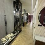 Коттедж (Загородная вилла в лесу), Загородная вилла в лесу