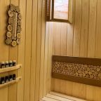 Коттедж (Загородная вилла в лесу), Загородная вилла в лесу