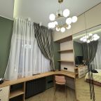 Коттедж (Загородная вилла в лесу), Загородная вилла в лесу