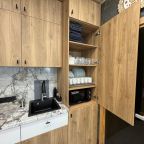 Коттедж (Загородная вилла в лесу), Загородная вилла в лесу