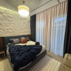 Коттедж (Загородная вилла в лесу), Загородная вилла в лесу