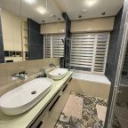 Коттедж (Загородная вилла в лесу), Загородная вилла в лесу