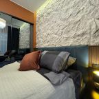 Коттедж (Загородная вилла в лесу), Загородная вилла в лесу