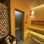 Коттедж (Загородная вилла в лесу), Загородная вилла в лесу