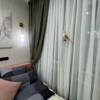 Коттедж (Загородная вилла в лесу), Загородная вилла в лесу