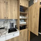 Двухместный (Дом-баня вдали от городской суеты), Загородная вилла в лесу