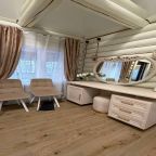 Двухместный (Домик 2-х местный), База отдыха Золотые берега