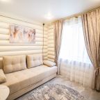 Четырехместный (Домик 4-х местный), База отдыха Золотые берега