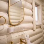 Четырехместный (Домик 4-х местный), База отдыха Золотые берега