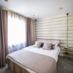 Четырехместный (Домик 4-х местный), База отдыха Золотые берега