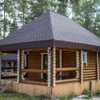 Четырехместный (Домик 4-х местный), База отдыха Золотые берега