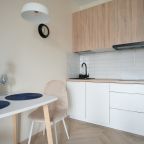 Кухонная зона