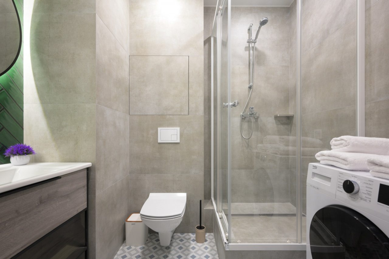 Апартаменты (Студия у квартала Нобеля), Апартаменты Студия у квартала Нобеля