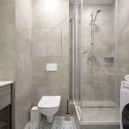 Апартаменты (Студия у квартала Нобеля), Апартаменты Студия у квартала Нобеля