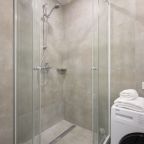 Душевая кабина