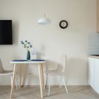 Апартаменты (Студия у квартала Нобеля), Апартаменты Студия у квартала Нобеля