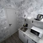 Двухместный (Стандарт), Апарт-отель La Noche на Рабиновича