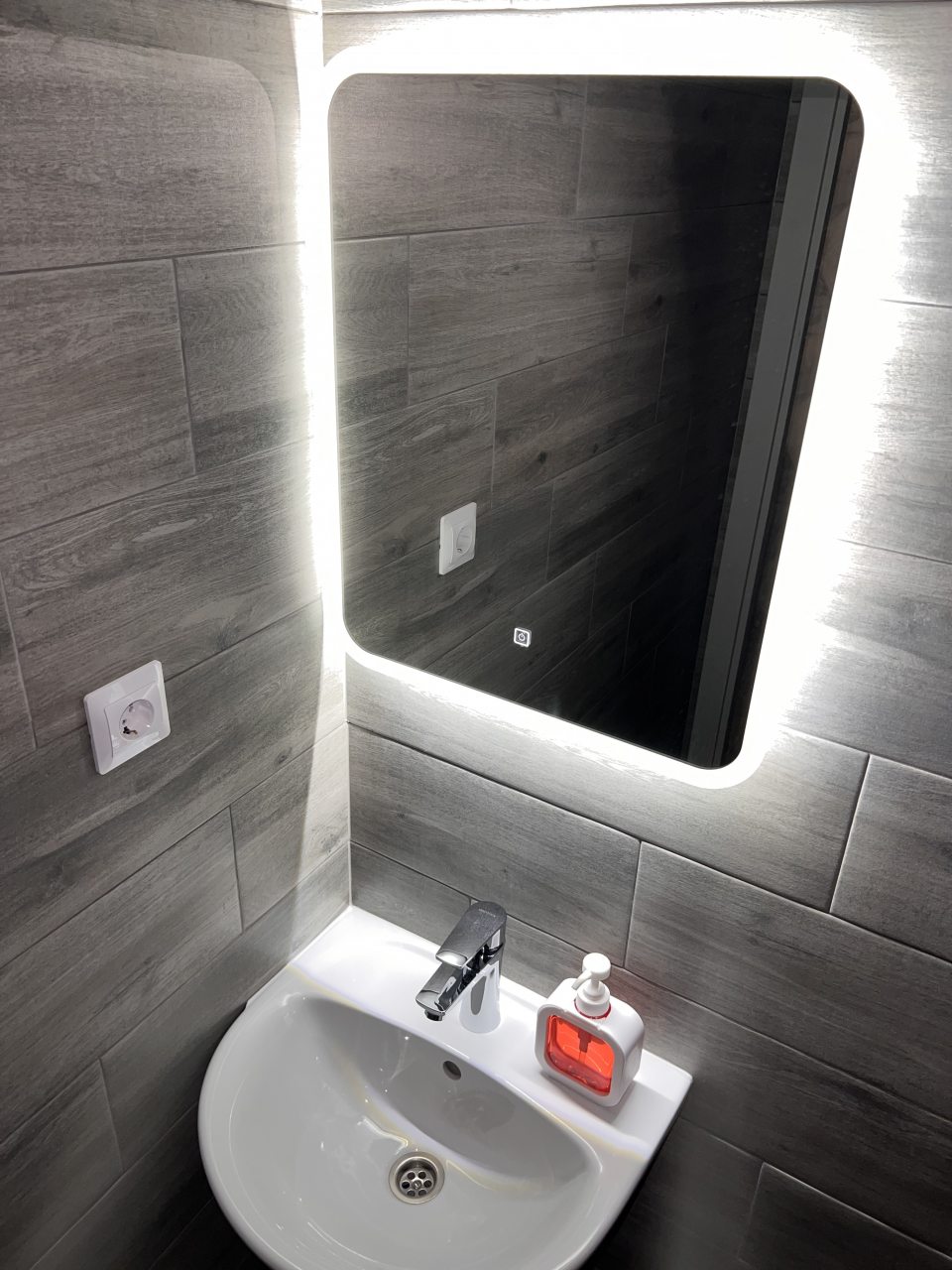 Двухместный (Стандарт), Апарт-отель La Noche на Рабиновича