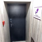 Ранний заезд, Апарт-отель La Noche на Рабиновича