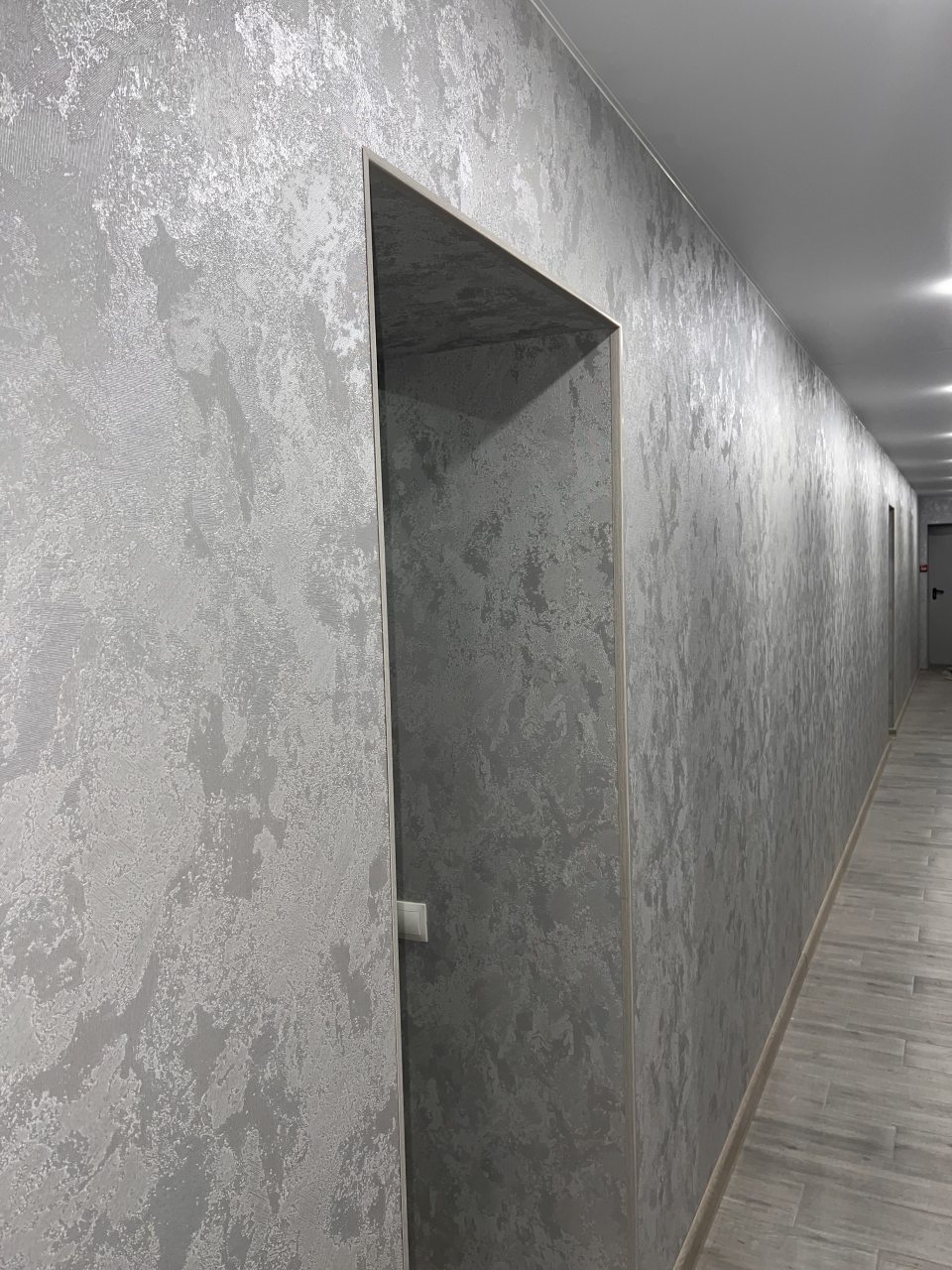 Ранний заезд, Апарт-отель La Noche на Рабиновича