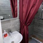 Люкс (Двухместный), Апарт-отель La Noche на Рабиновича