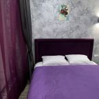 Люкс (Двухместный), Апарт-отель La Noche на Рабиновича