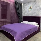 Люкс (Двухместный), Апарт-отель La Noche на Рабиновича