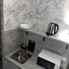 Люкс (Двухместный), Апарт-отель La Noche на Рабиновича