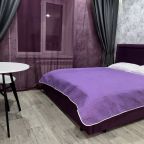 Люкс (Двухместный), Апарт-отель La Noche на Рабиновича