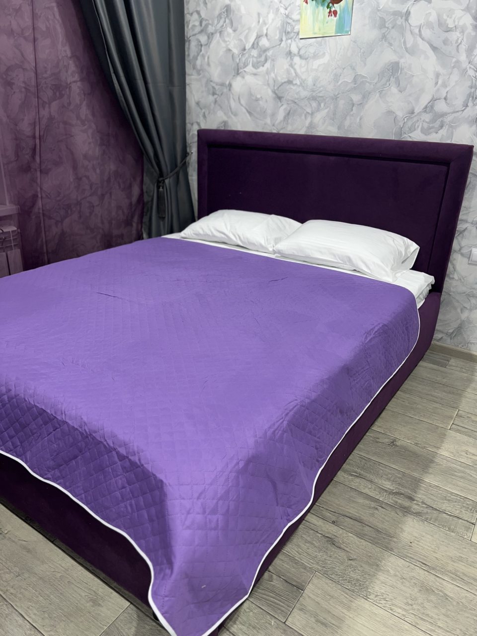 Люкс (Двухместный), Апарт-отель La Noche на Рабиновича