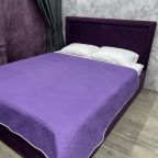 Люкс (Двухместный), Апарт-отель La Noche на Рабиновича