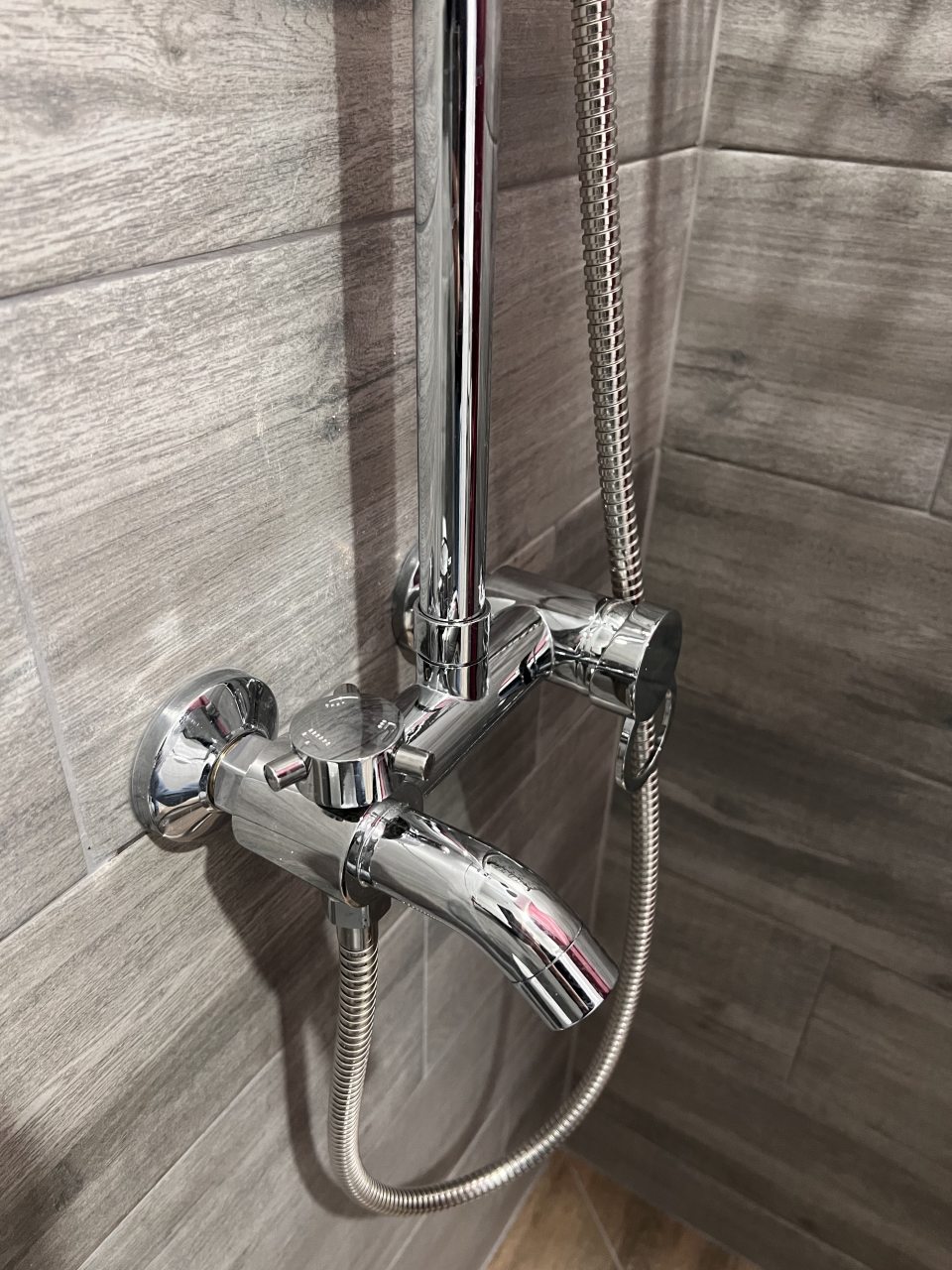 Трёхместный и более (Семейный номер), Апарт-отель La Noche на Рабиновича