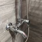 Трёхместный и более (Семейный номер), Апарт-отель La Noche на Рабиновича