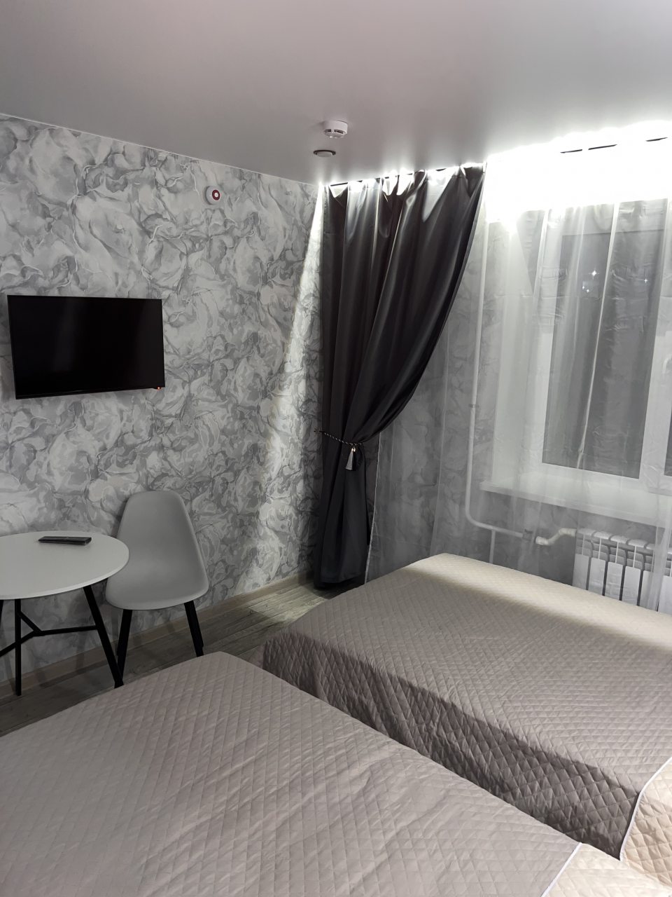 Трёхместный и более (Семейный номер), Апарт-отель La Noche на Рабиновича