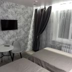 Трёхместный и более (Семейный номер), Апарт-отель La Noche на Рабиновича