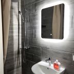 Трёхместный и более (Семейный номер), Апарт-отель La Noche на Рабиновича