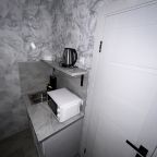 Трёхместный и более (Семейный номер), Апарт-отель La Noche на Рабиновича