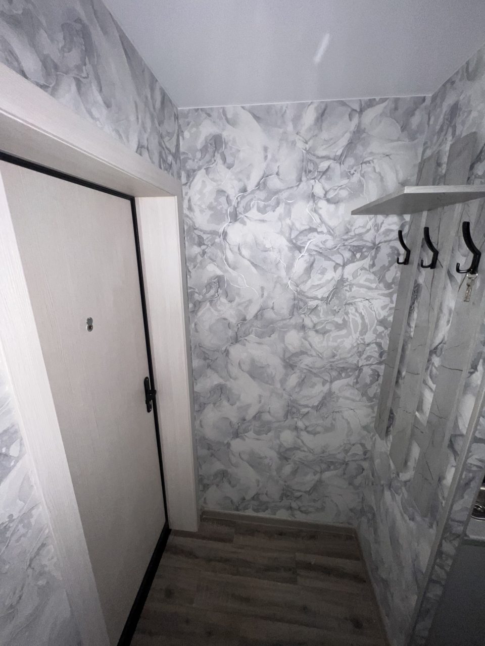 Трёхместный и более (Семейный номер), Апарт-отель La Noche на Рабиновича