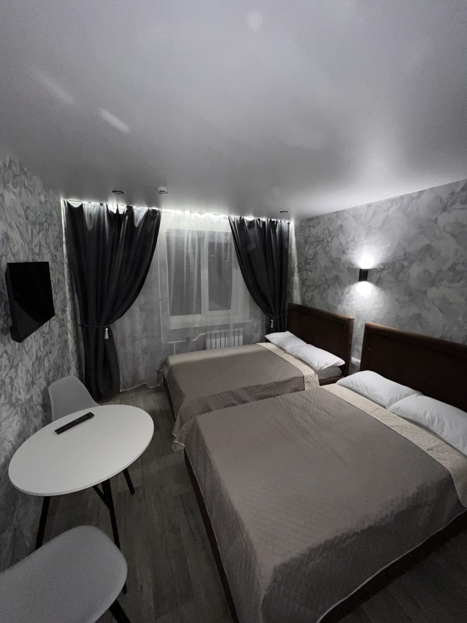 Трёхместный и более (Семейный номер), Апарт-отель La Noche на Рабиновича