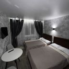 Трёхместный и более (Семейный номер), Апарт-отель La Noche на Рабиновича