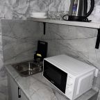 Трёхместный и более (Семейный номер), Апарт-отель La Noche на Рабиновича