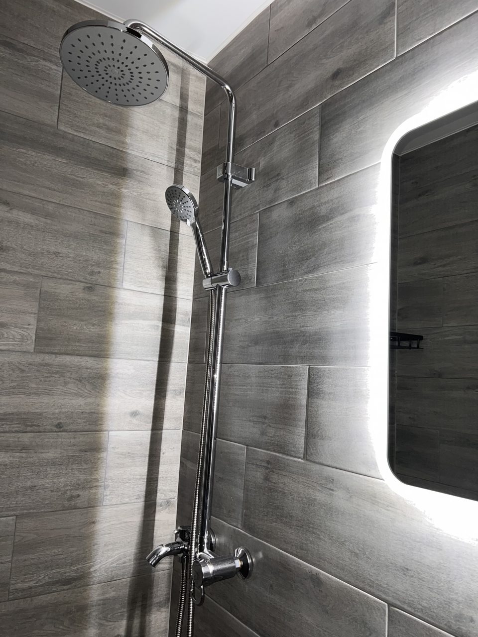 Трёхместный и более (Семейный номер), Апарт-отель La Noche на Рабиновича