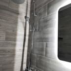 Трёхместный и более (Семейный номер), Апарт-отель La Noche на Рабиновича