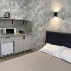 De Luxe (Двухместный), Апарт-отель La Noche на Рабиновича